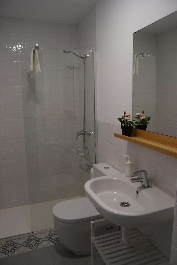 Arraviata Pe Apartment Sevilla Exterior foto