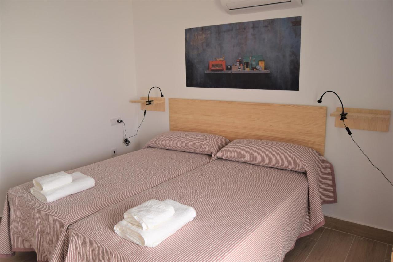 Arraviata Pe Apartment Sevilla Exterior foto