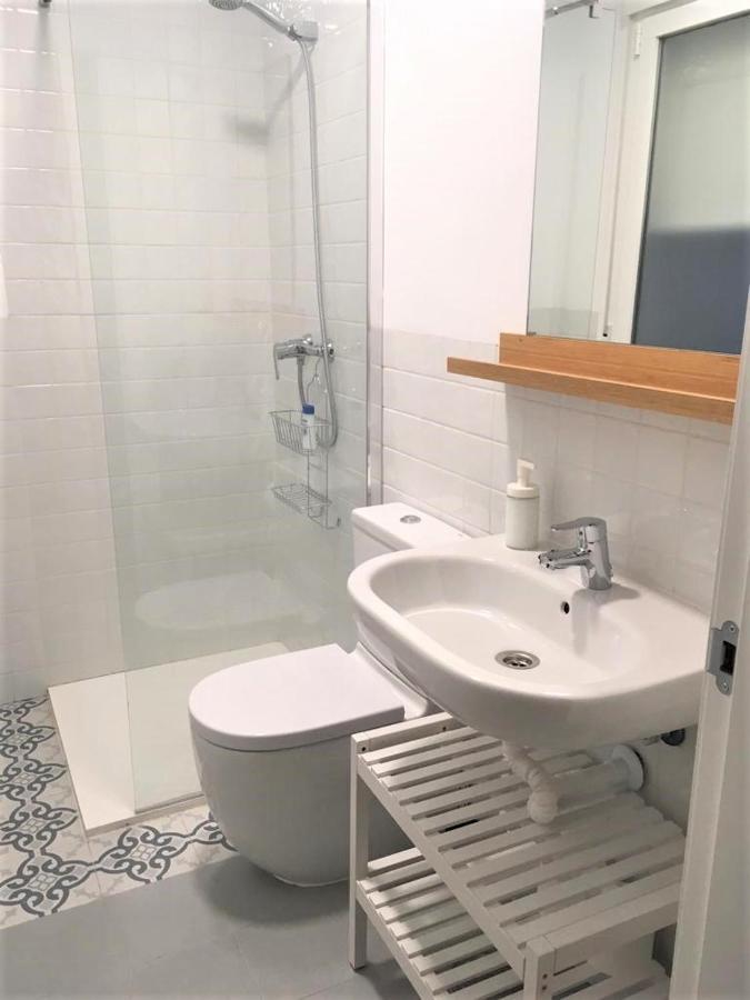 Arraviata Pe Apartment Sevilla Exterior foto