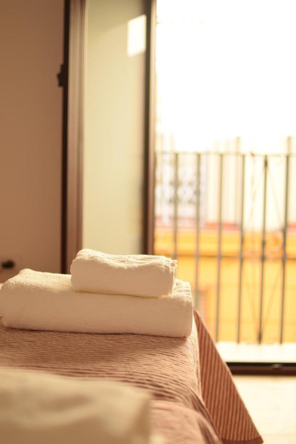 Arraviata Pe Apartment Sevilla Exterior foto